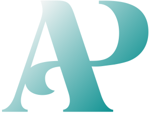 au pair monogram transparant